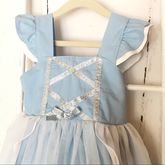 Disney Inspired Princess Dress Custom Dresses - Picture 7 of 16
